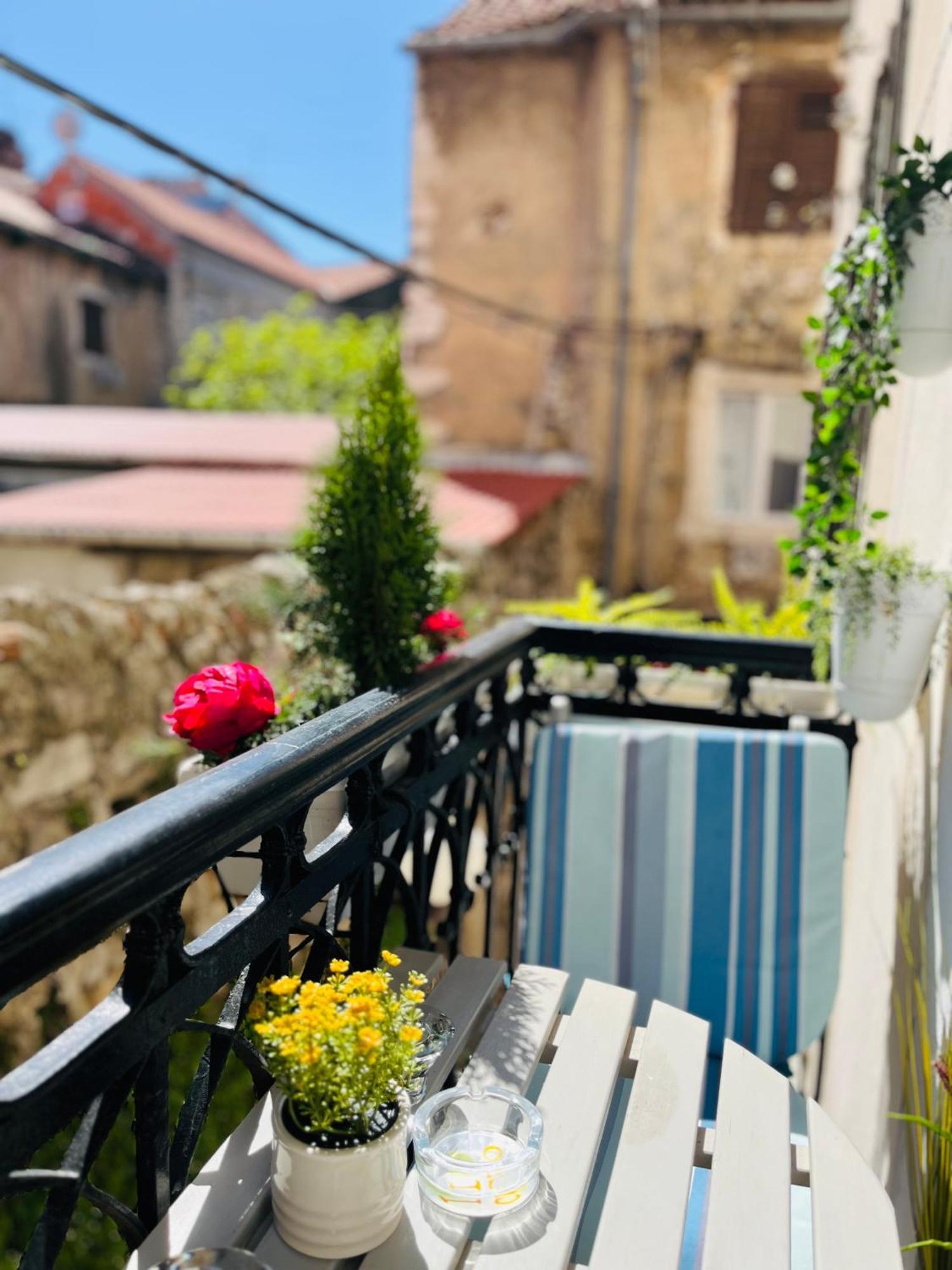 شقة Marcel Zadar Old Town المظهر الخارجي الصورة