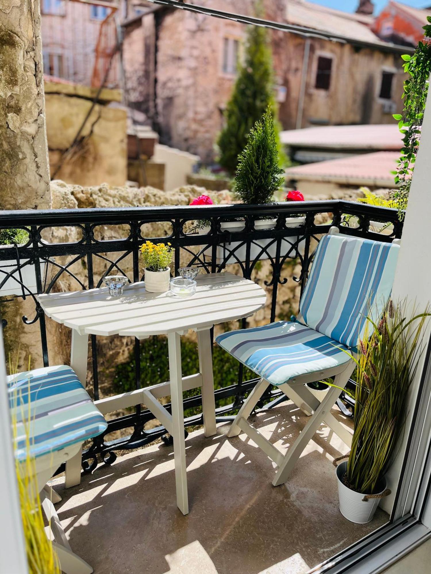 شقة Marcel Zadar Old Town المظهر الخارجي الصورة