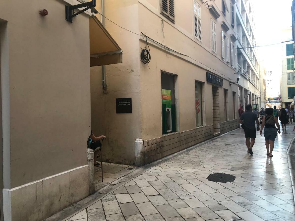 شقة Marcel Zadar Old Town المظهر الخارجي الصورة